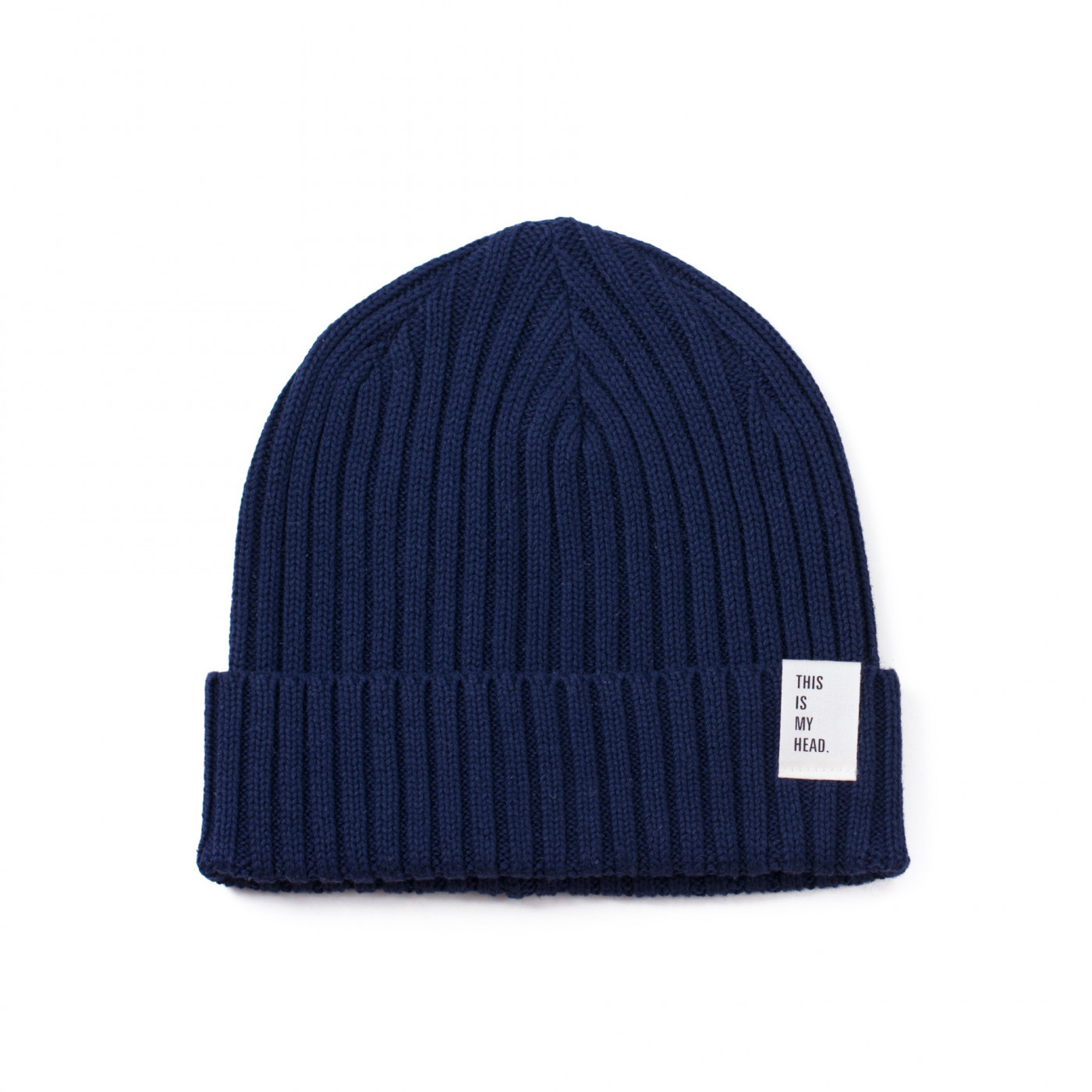 Art Of Polo Unisex's Hat cz17307 Navy Blue