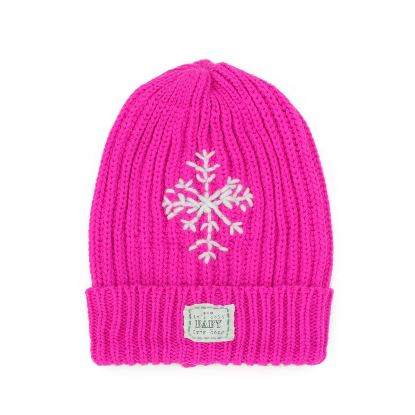 Art Of Polo Woman's Hat Cz16908 Fuchsia