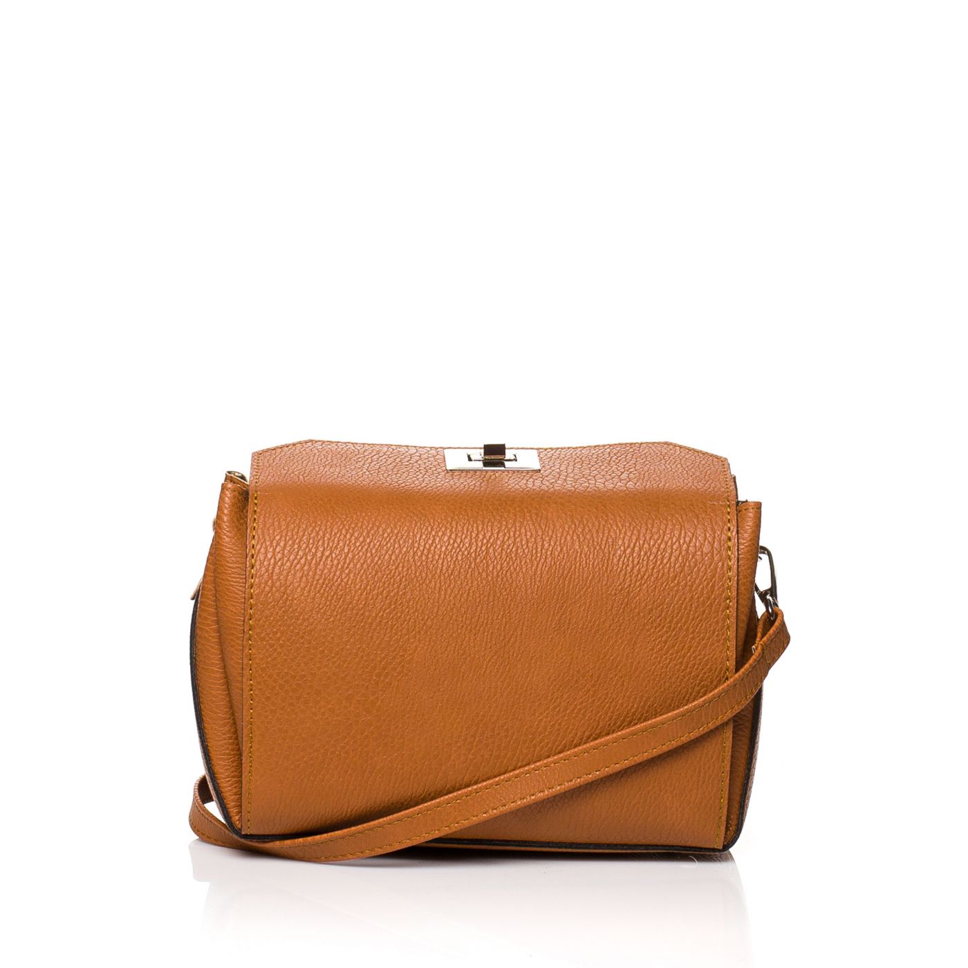 Stylove Woman's Clutch SB393 Ginger