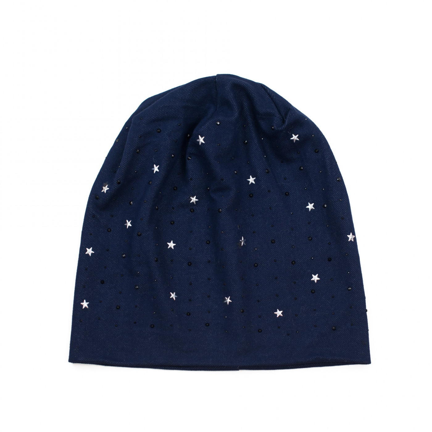 Art Of Polo Woman's Hat cz18430 Navy Blue