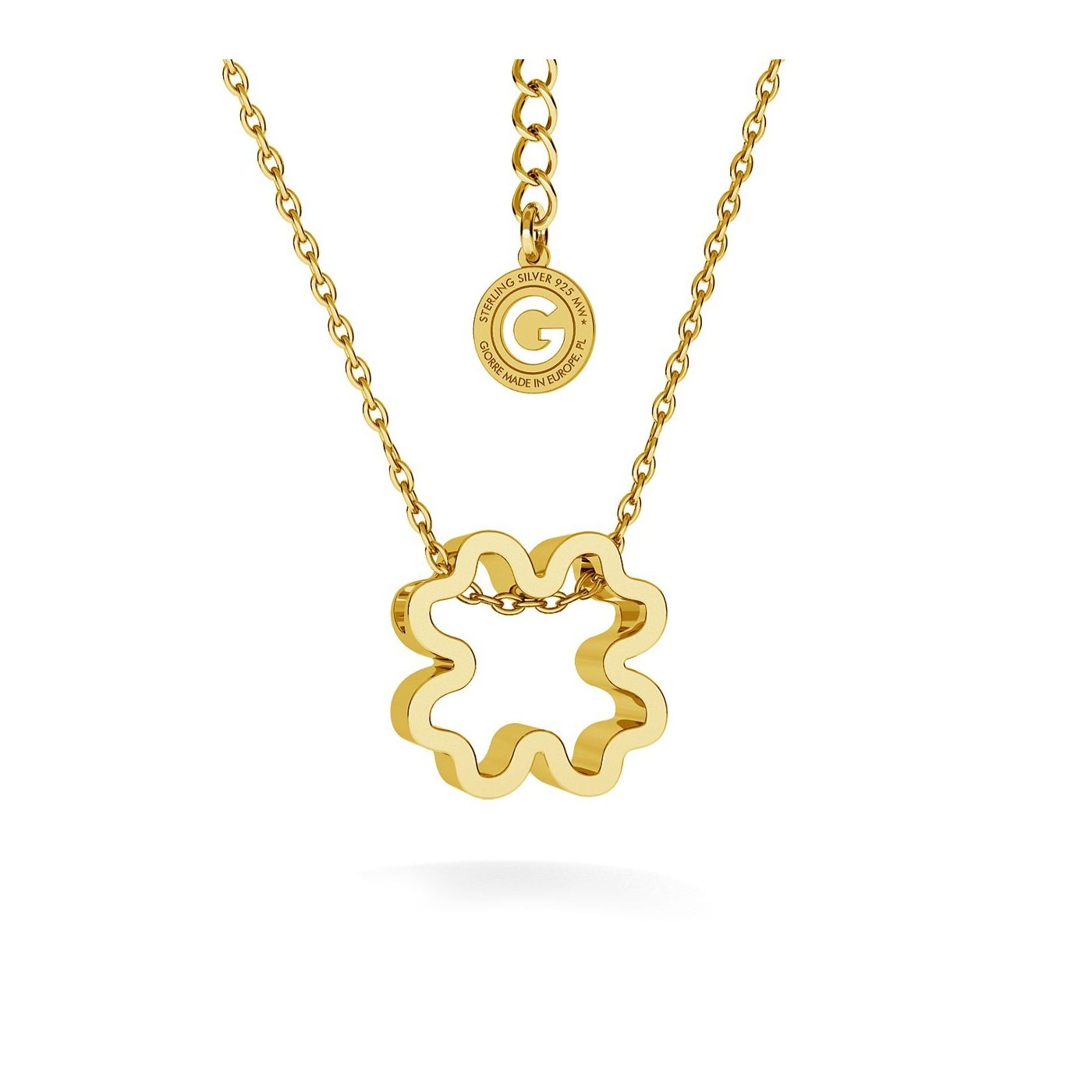 Giorre Woman's Necklace 25247