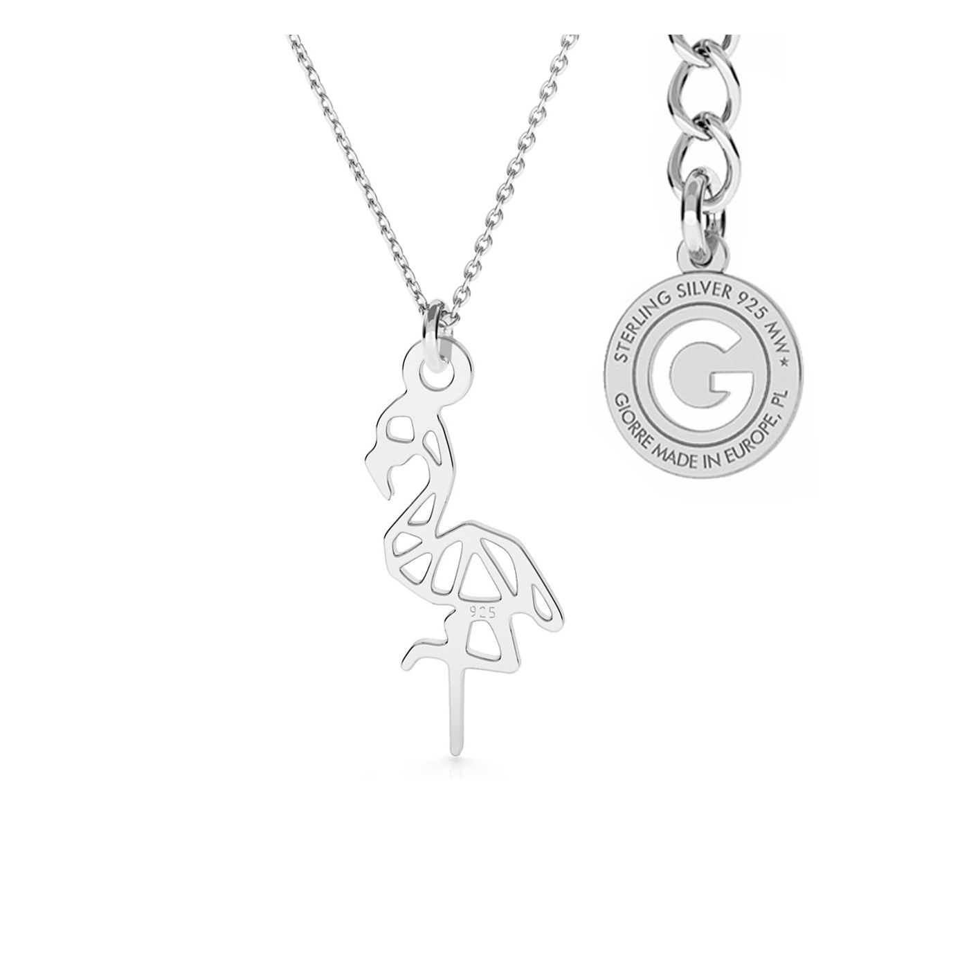 Giorre Woman's Necklace 32193