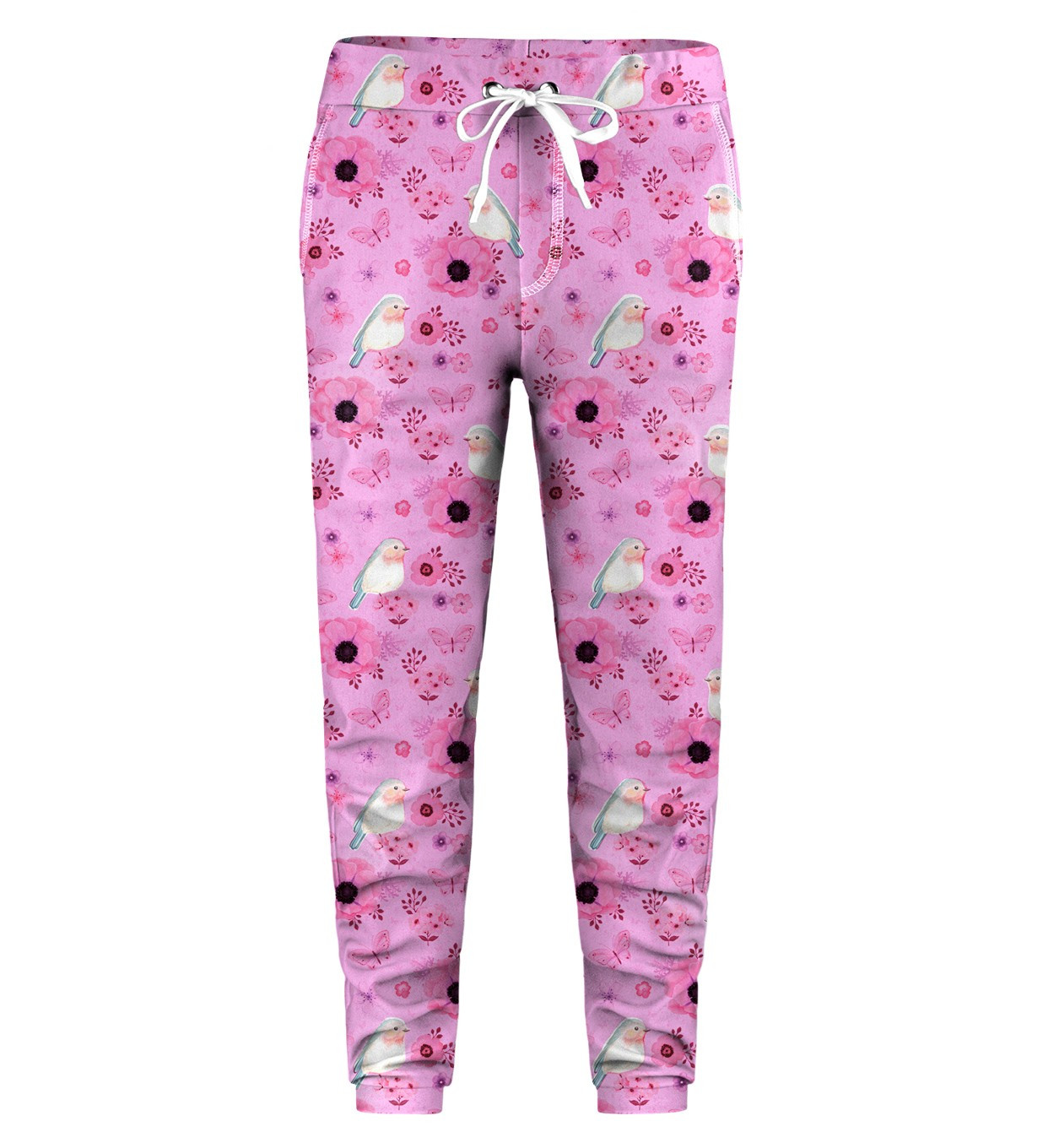Mr. GUGU & Miss GO Unisex's Sweatpants SWPN-K-PC1635