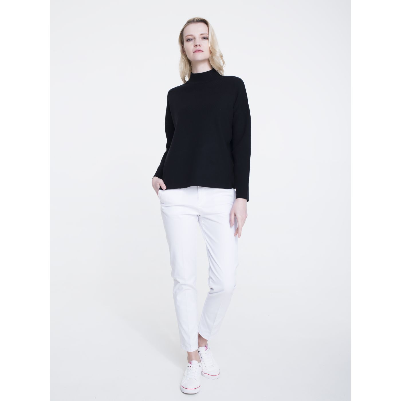 Big Star Woman's Sweater 161995 -906