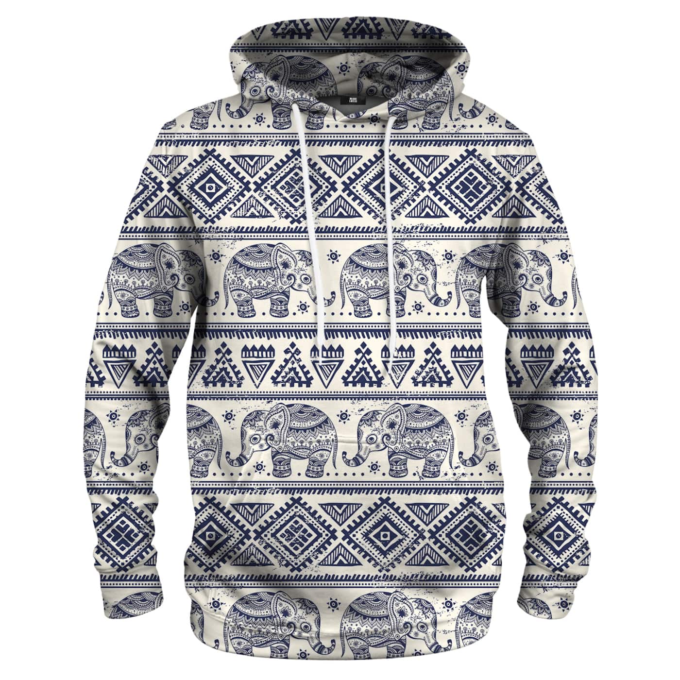 Mr. GUGU & Miss GO Unisex's Pullover H-K1075