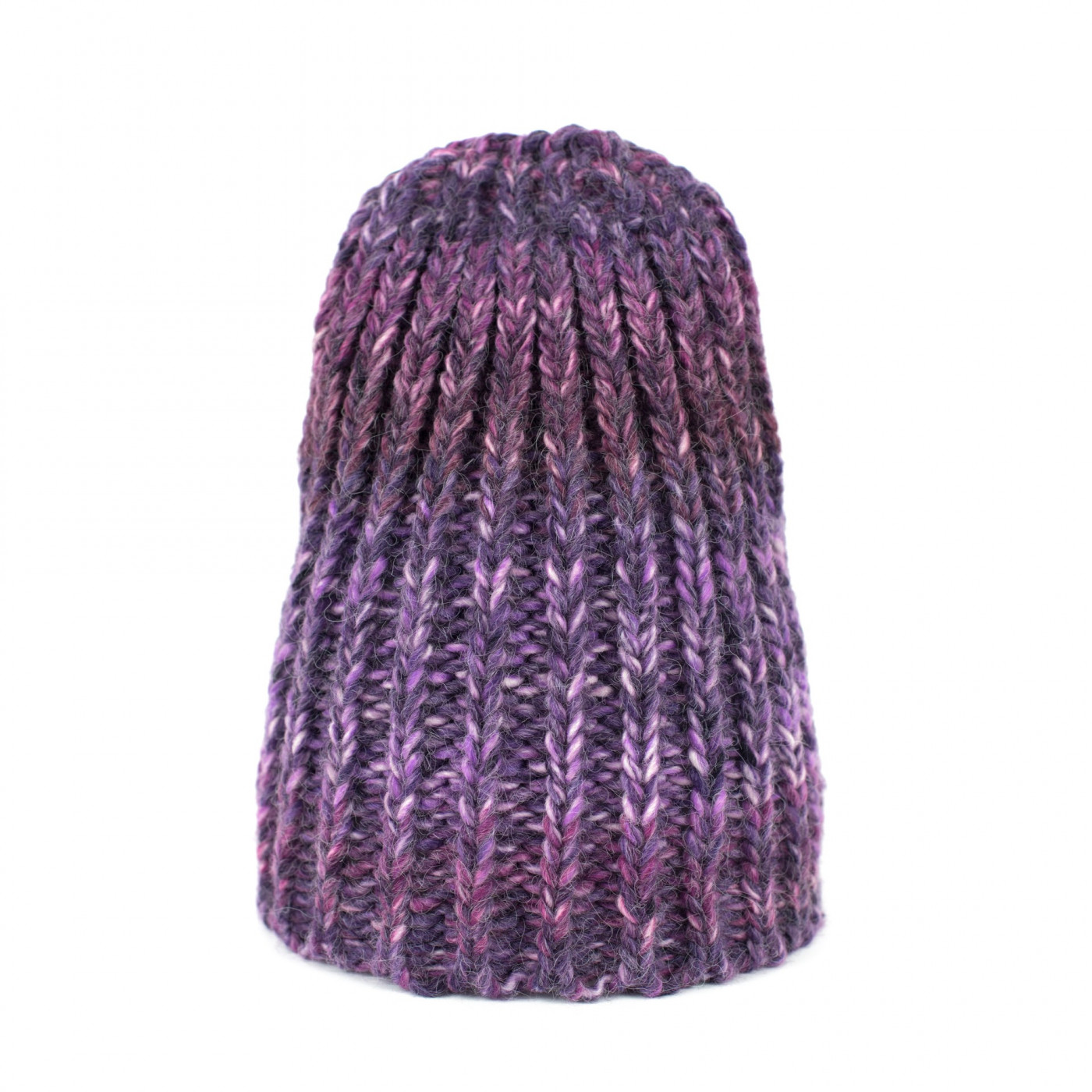 Art Of Polo Unisex's Hat Cz20827 Violet