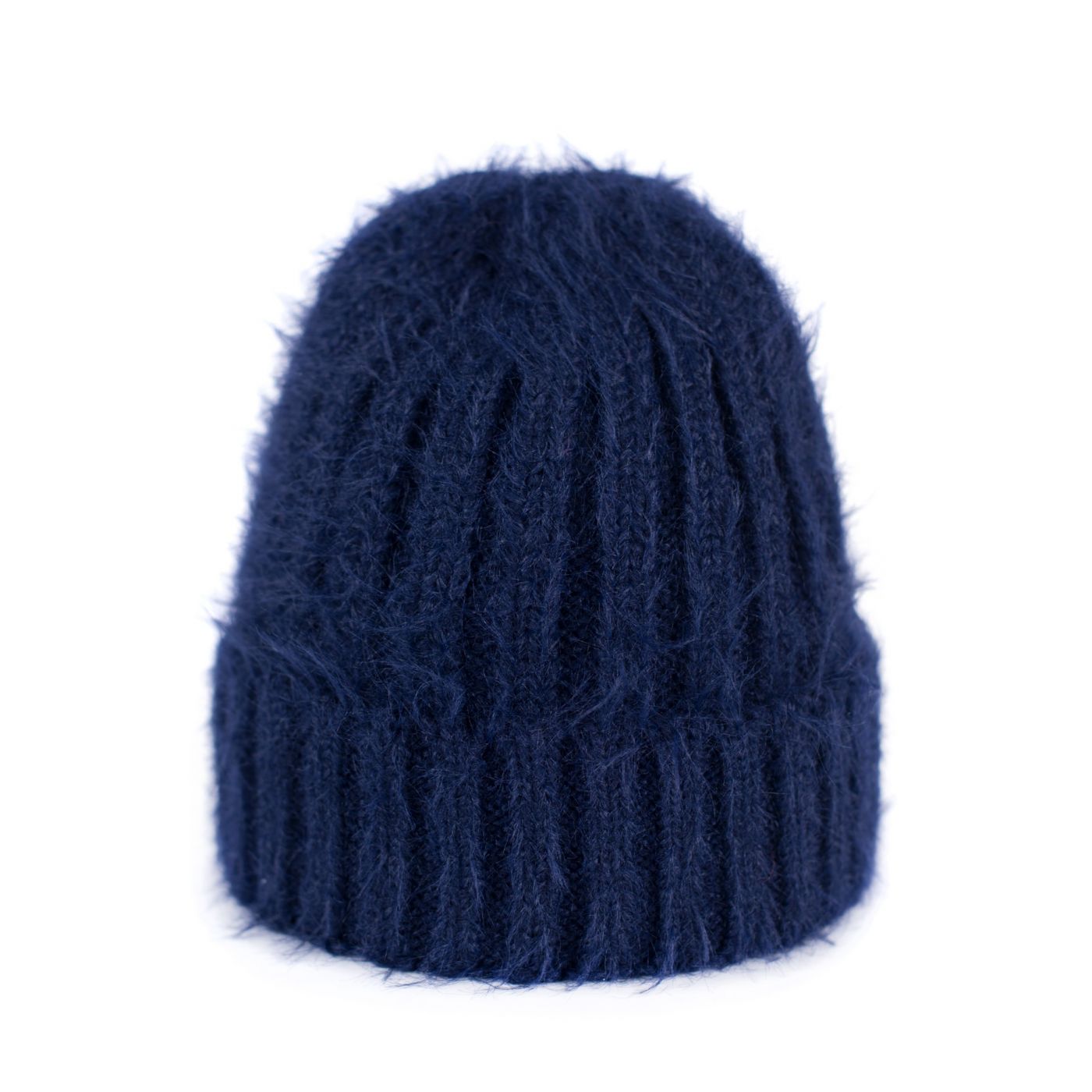 Art Of Polo Woman's Hat Cz17575 Navy Blue