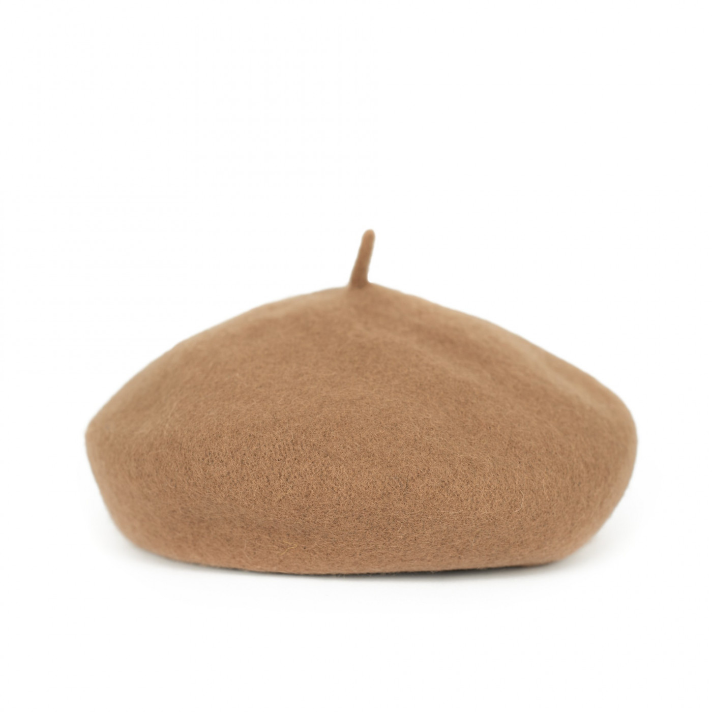 Art Of Polo Woman's Beret cz19598 Light