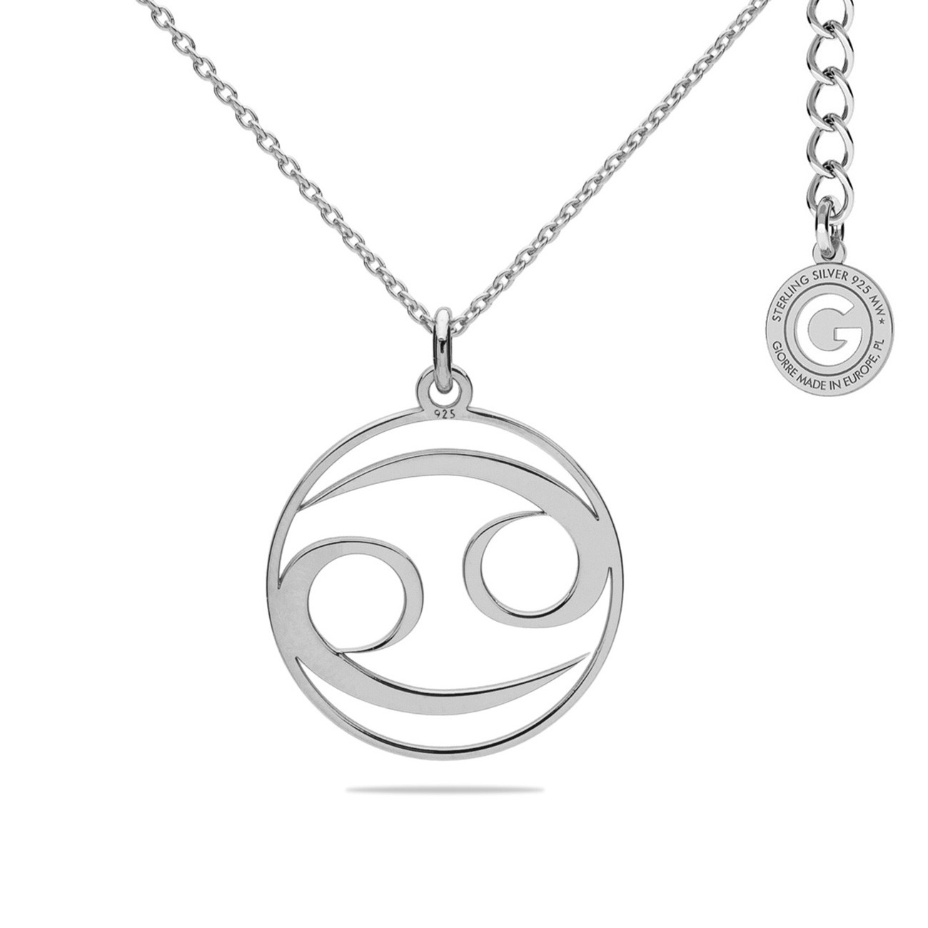 Giorre Woman's Necklace 32500