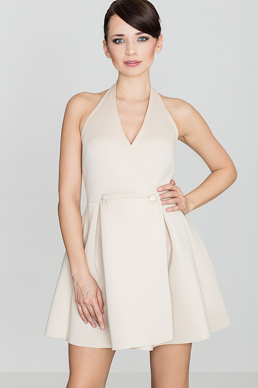 Lenitif Woman's Dress K386