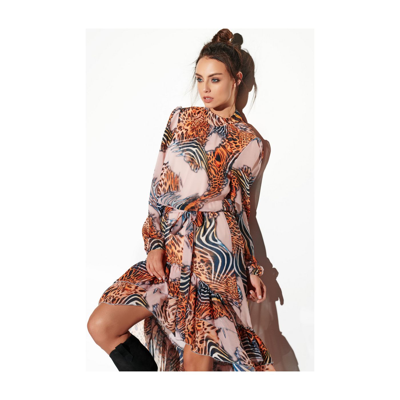 Lemoniade Woman's Dress LG504