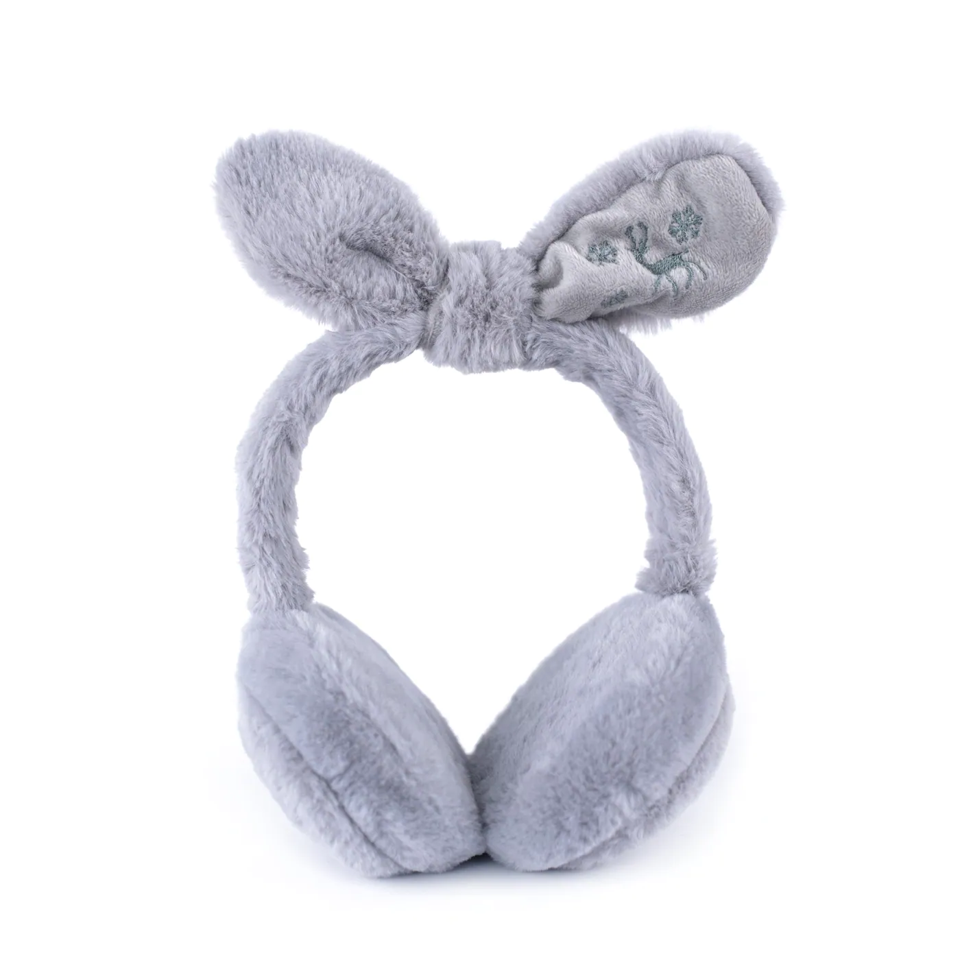 Art Of Polo Woman's Earmuffs cz19408 Light