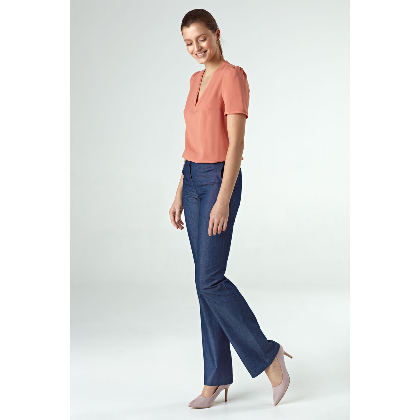 Colett Woman's Blouse Cb24