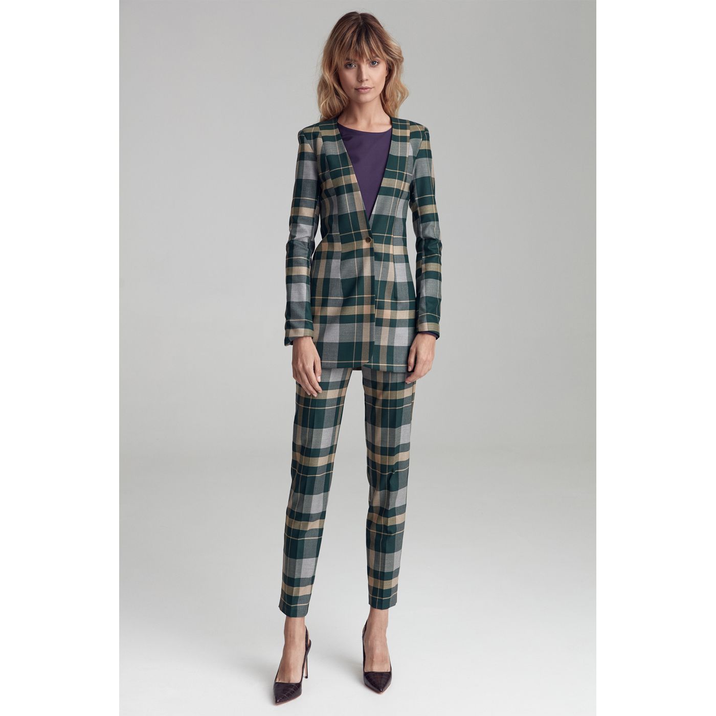 Colett Woman's Jacket Cz10