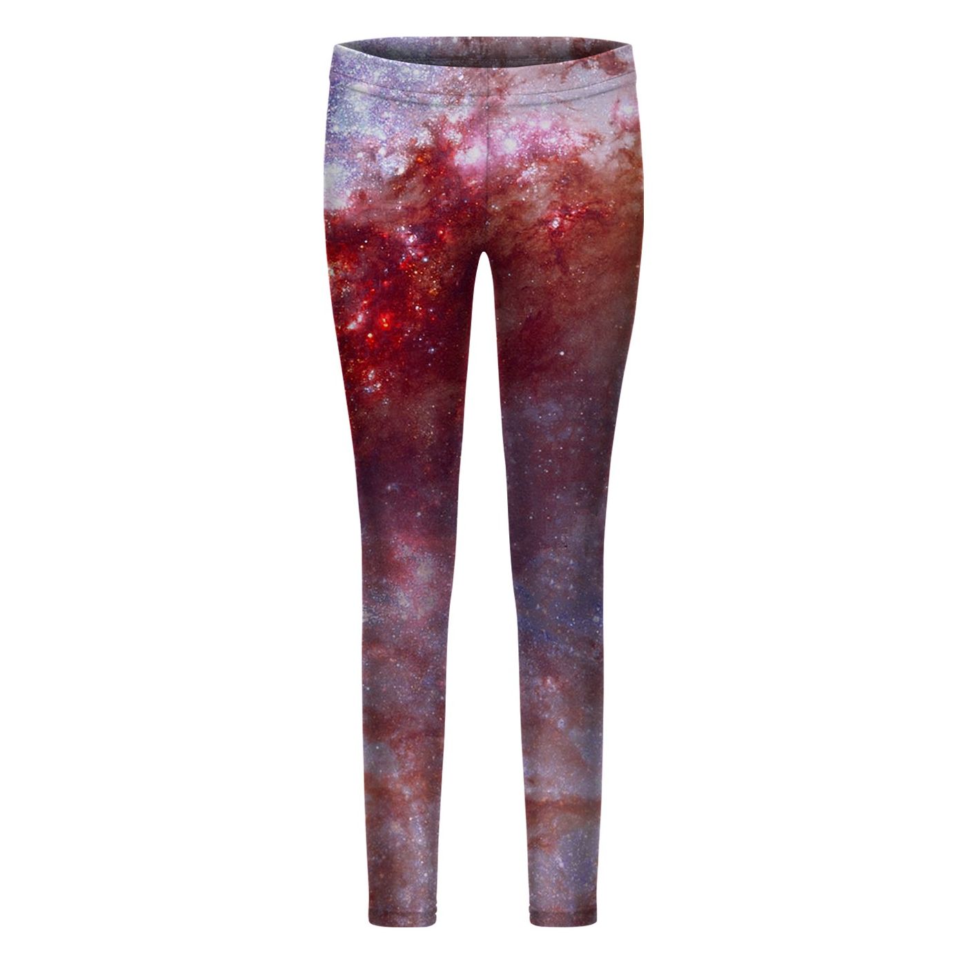 Mr. GUGU & Miss GO Woman's Leggings KL071