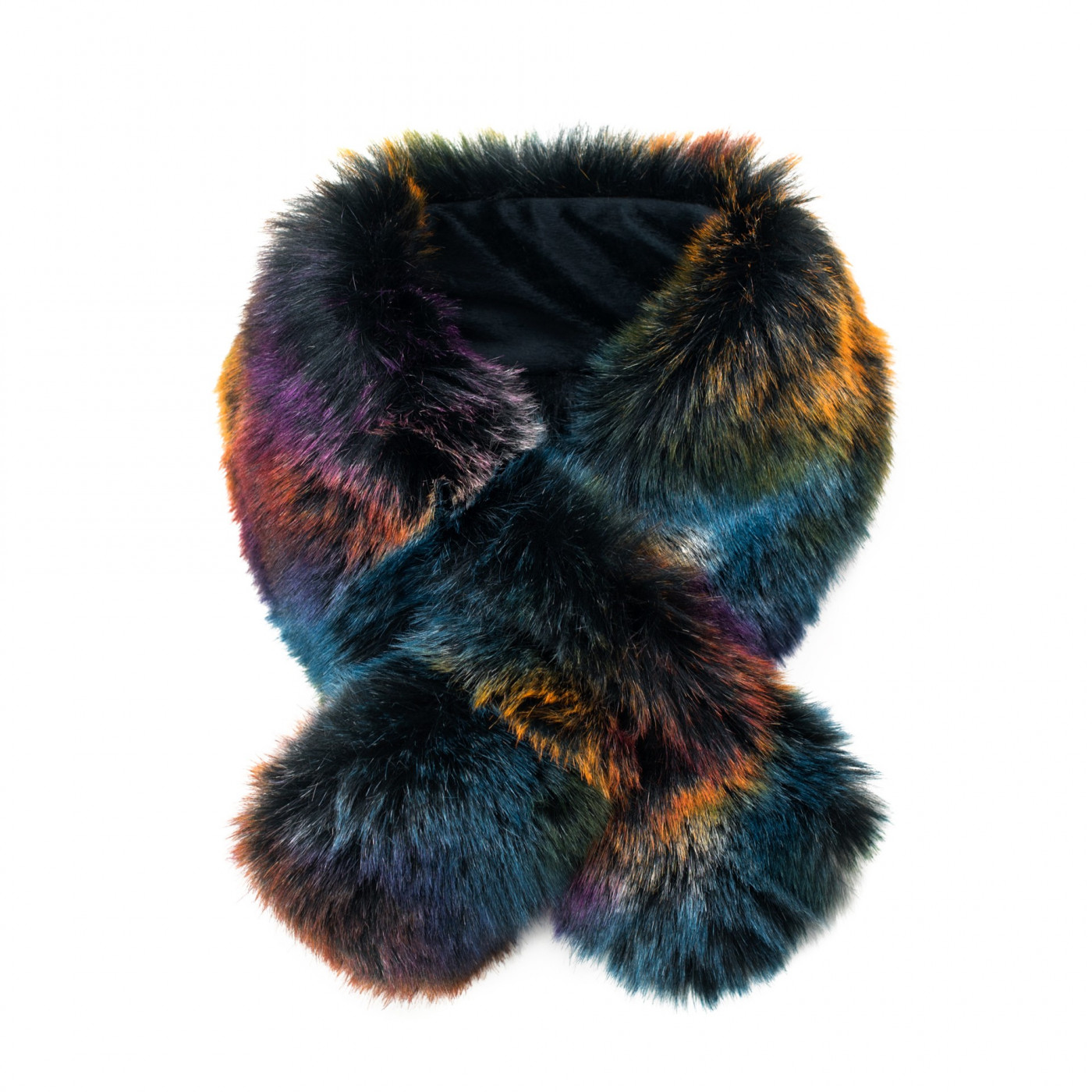 Art Of Polo Woman's Scarf sz18548
