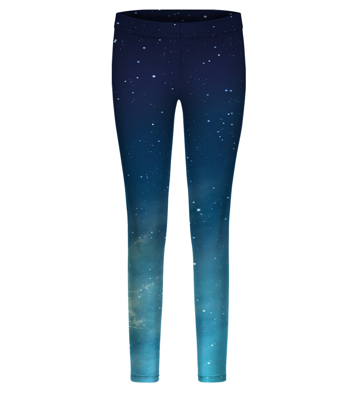 Mr. GUGU & Miss GO Woman's Leggings KL645