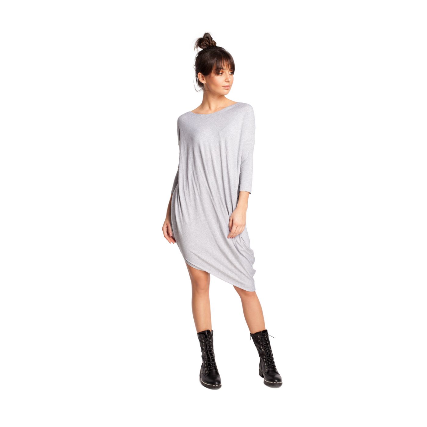BeWear Woman's Dress B009 Light