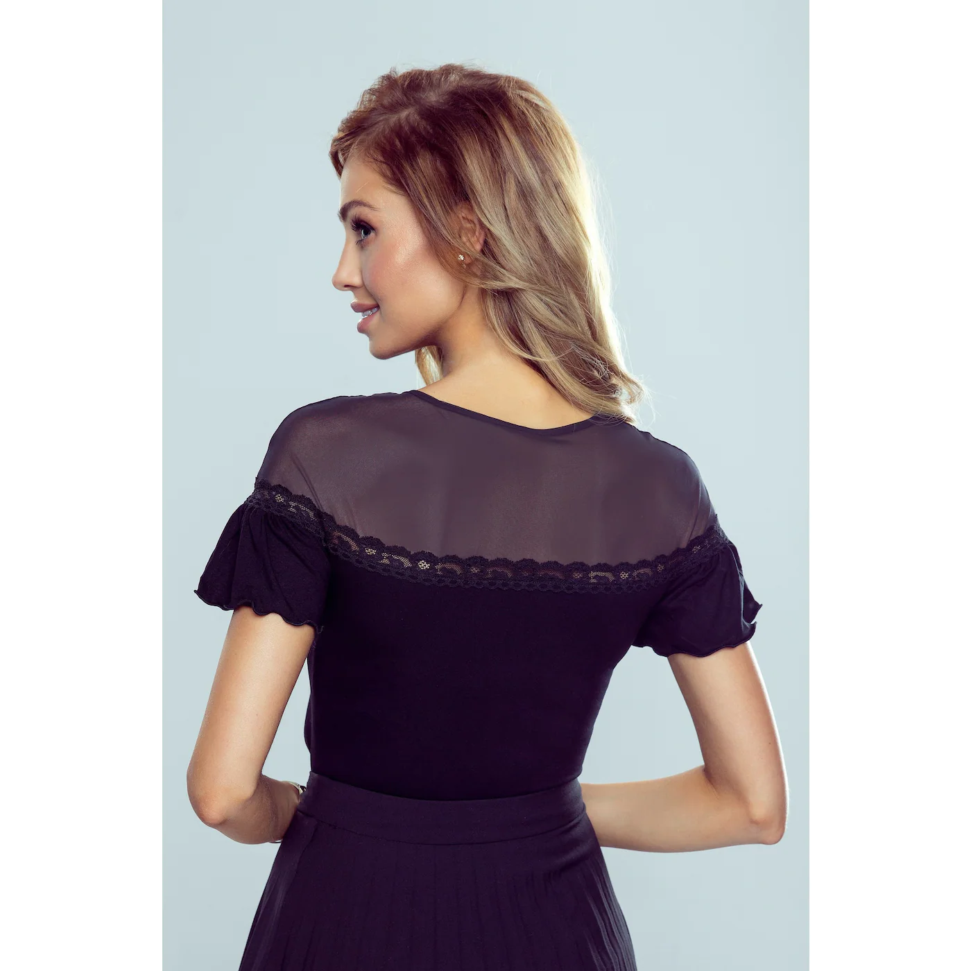 Eldar Woman's Blouse Dita