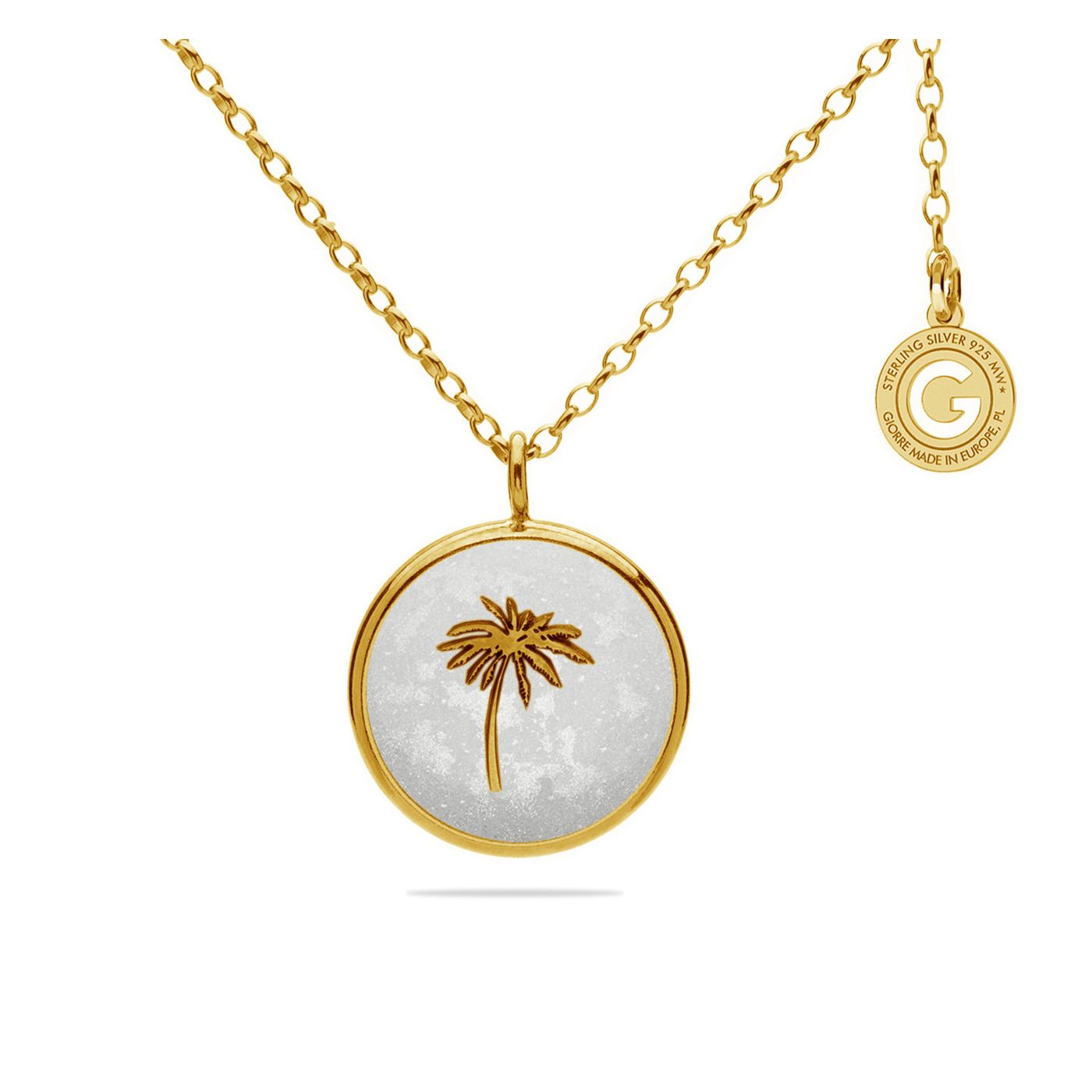 Giorre Woman's Necklace 32529