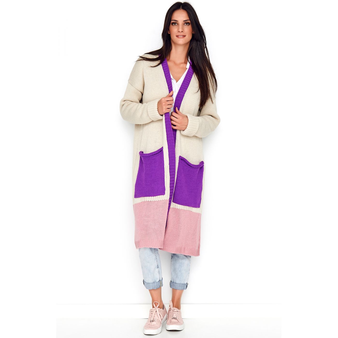 Numinou Woman's Sweater Nu_S70