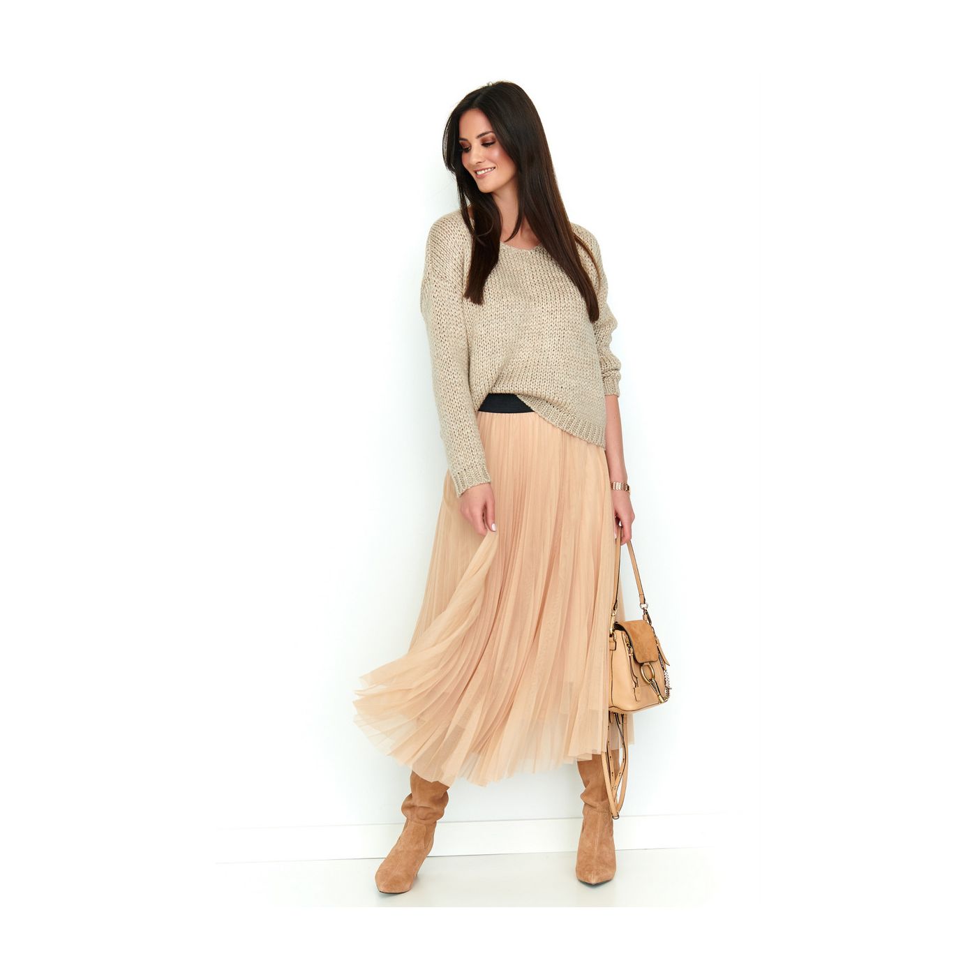 Numinou Woman's Sweater Nu S60