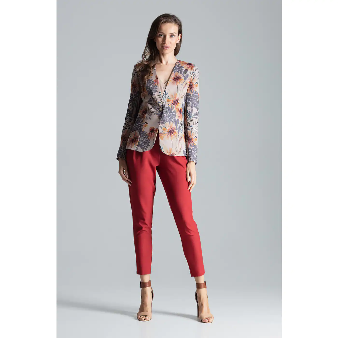 Figl Woman's Jacket M678