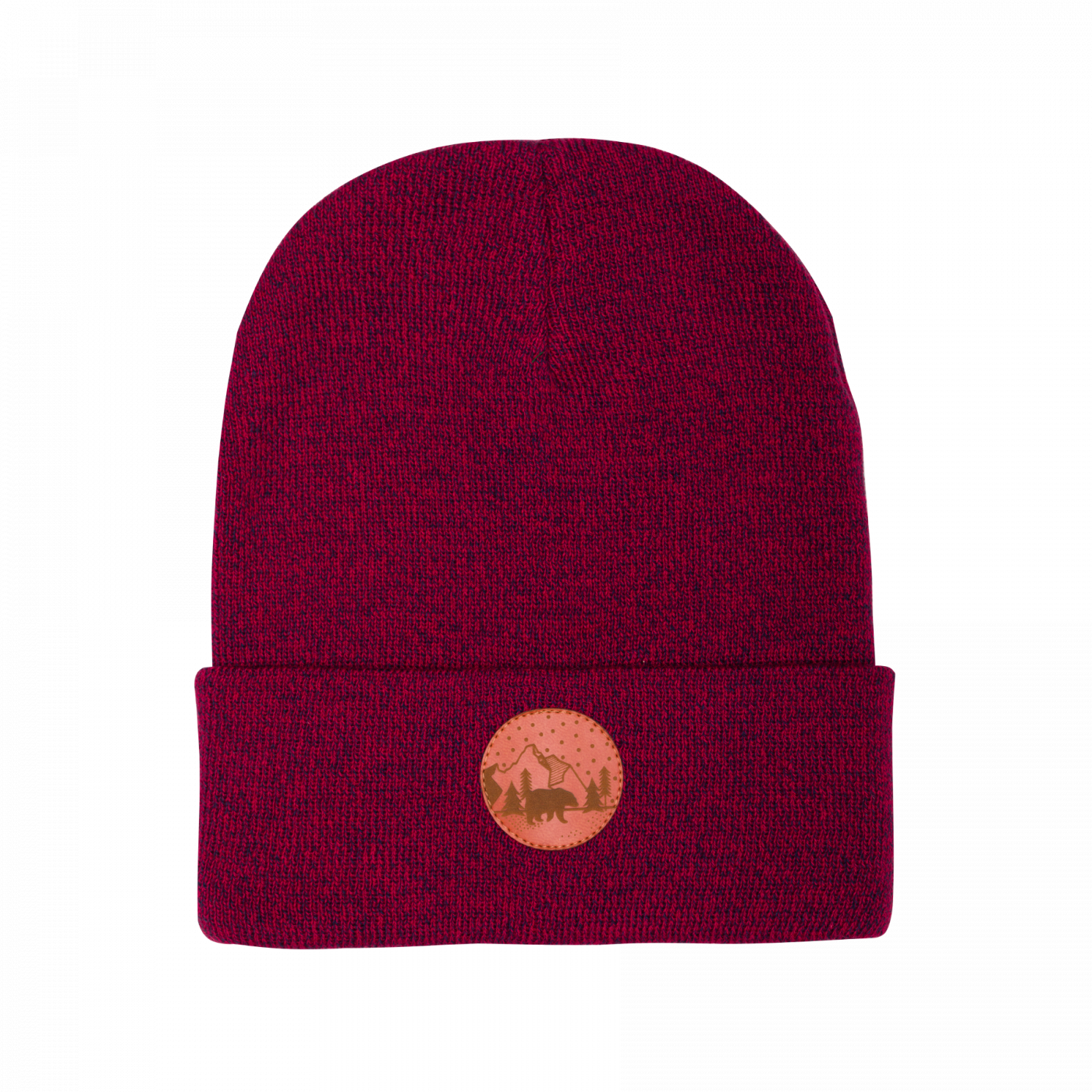 Kabak Unisex's Hat Beanie Cotton