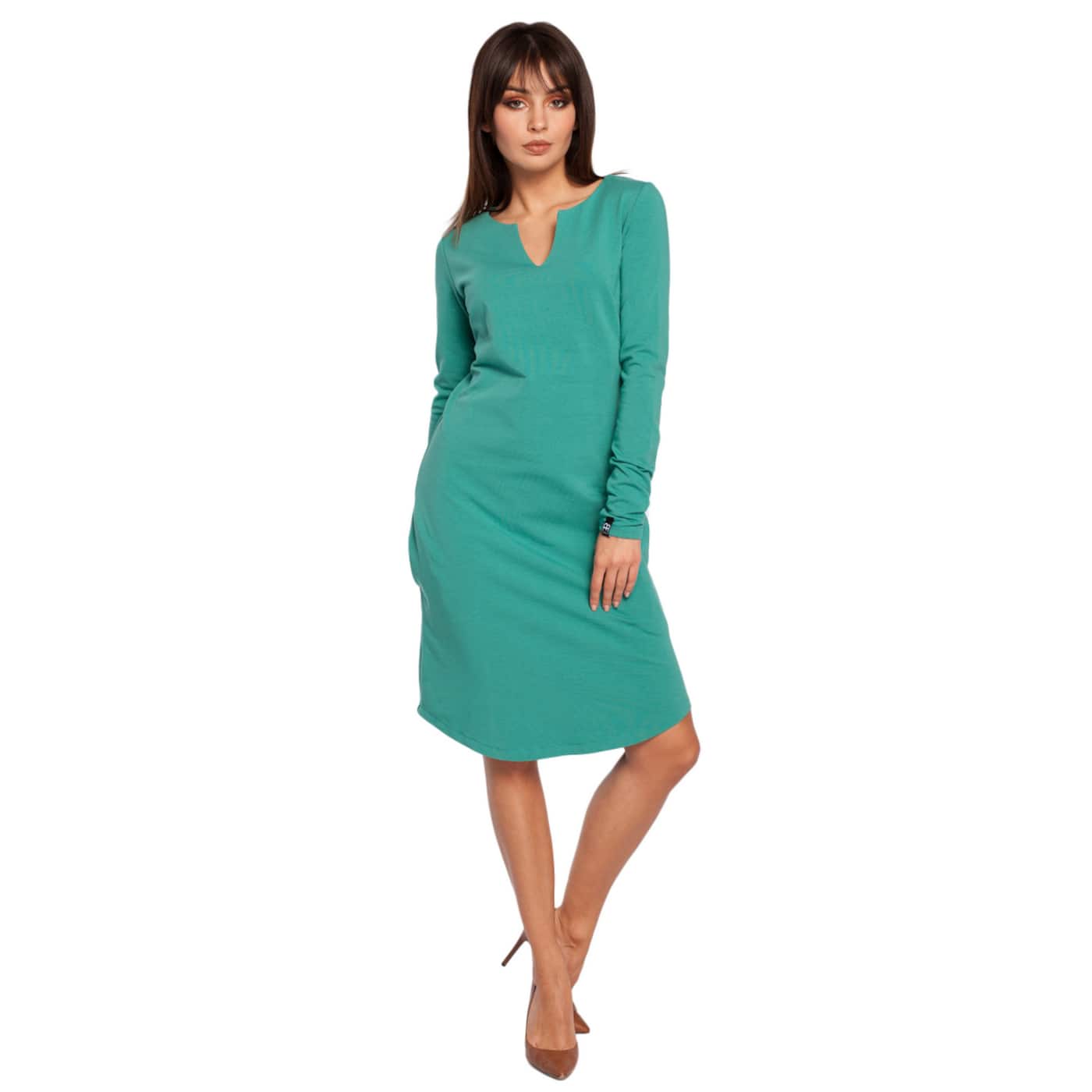 Naiste kleit BeWear B017