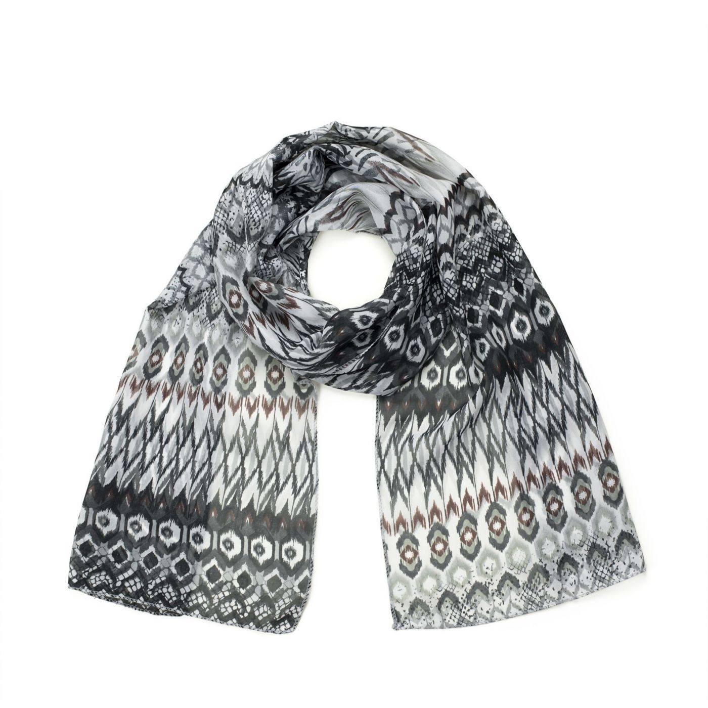 Art Of Polo Woman's Scarf sz20228-4