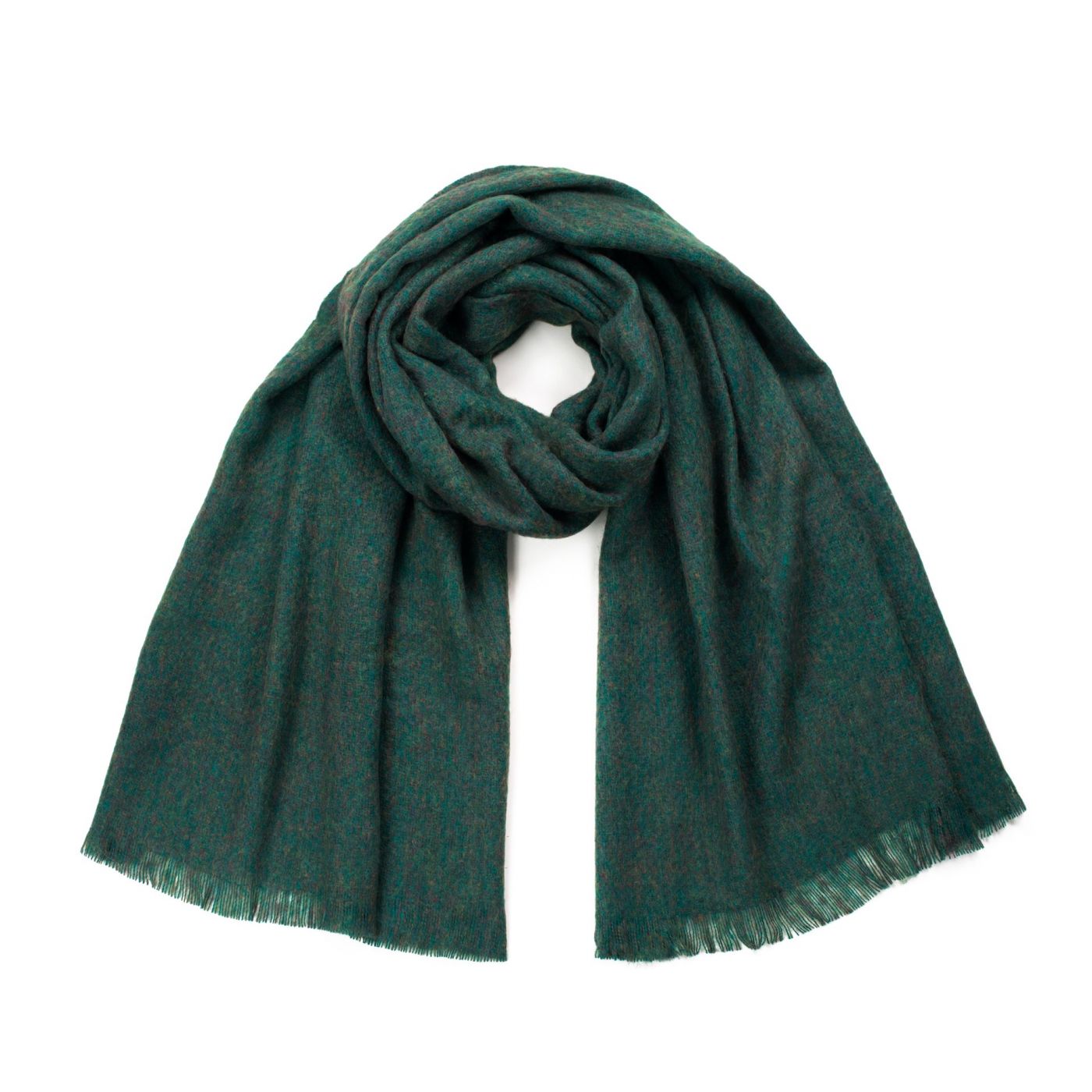 Art Of Polo Unisex's Scarf sz19568