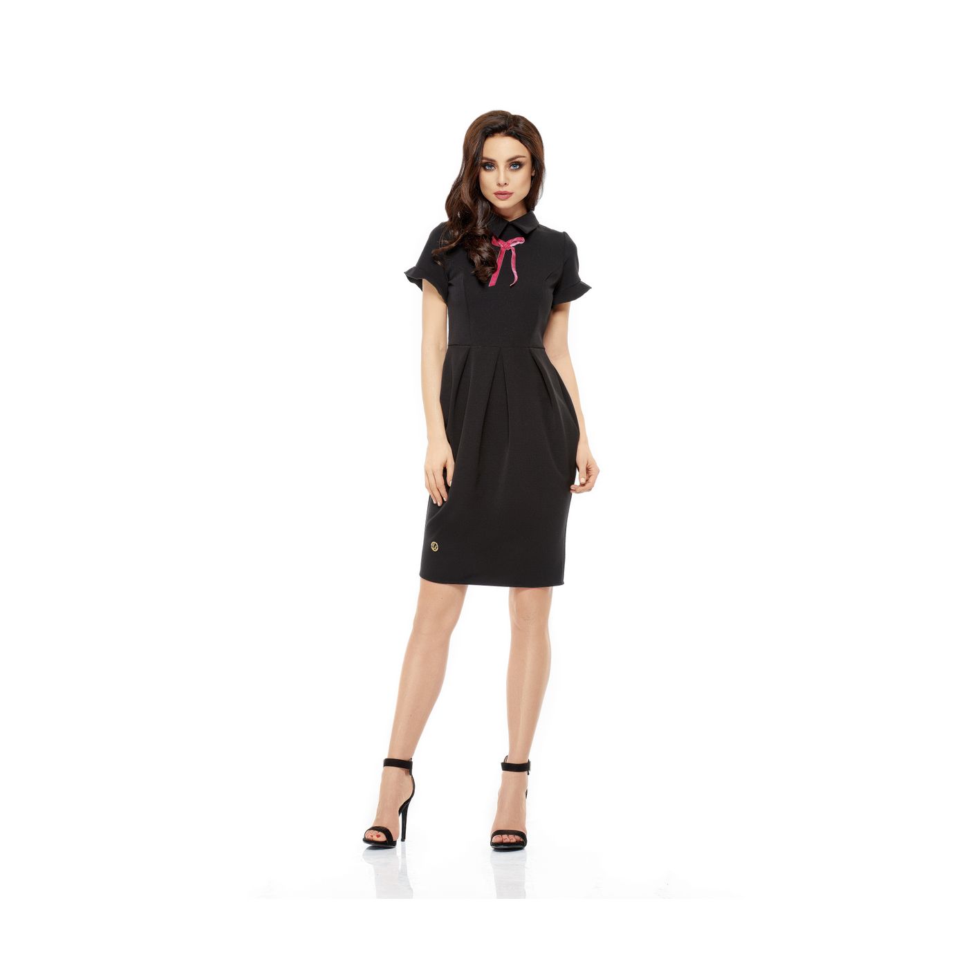 Lemoniade Woman's Dress L234