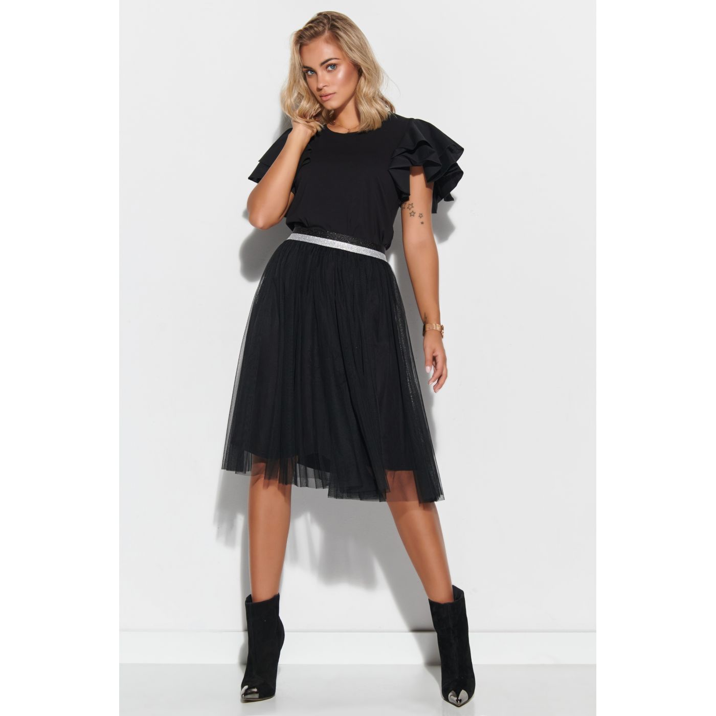 Makadamia Woman's Skirt M568