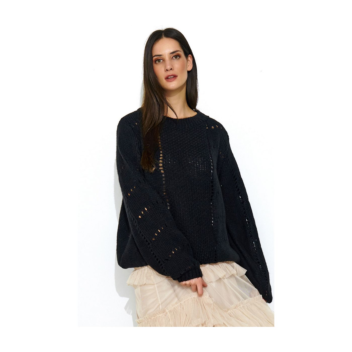 Numinou Woman's Sweater Nus48
