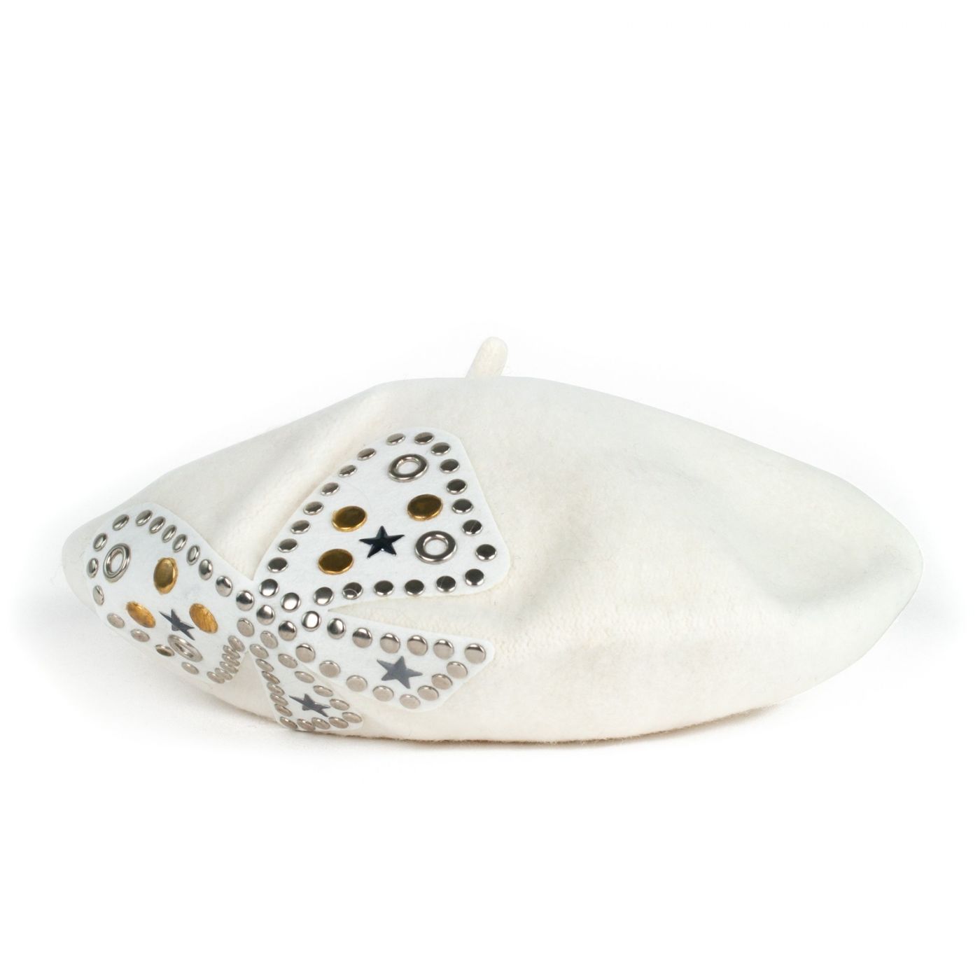 Art Of Polo Woman's Beret Cz13112