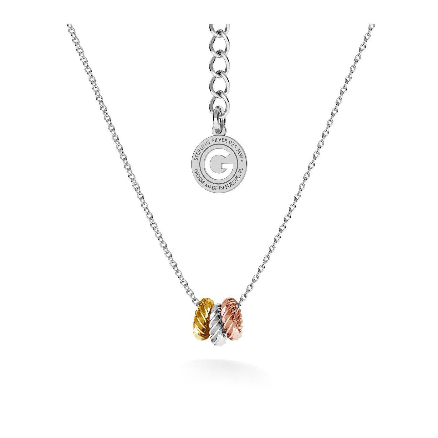 Giorre Woman's Necklace 21135