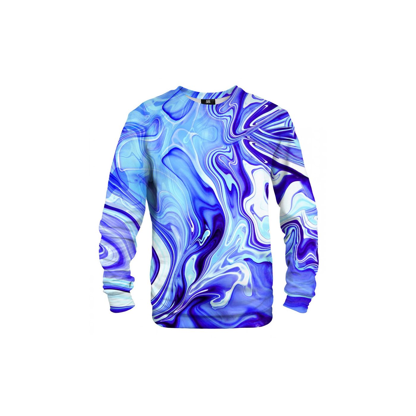 Mr. GUGU & Miss GO Unisex's Sweater S-PC1653