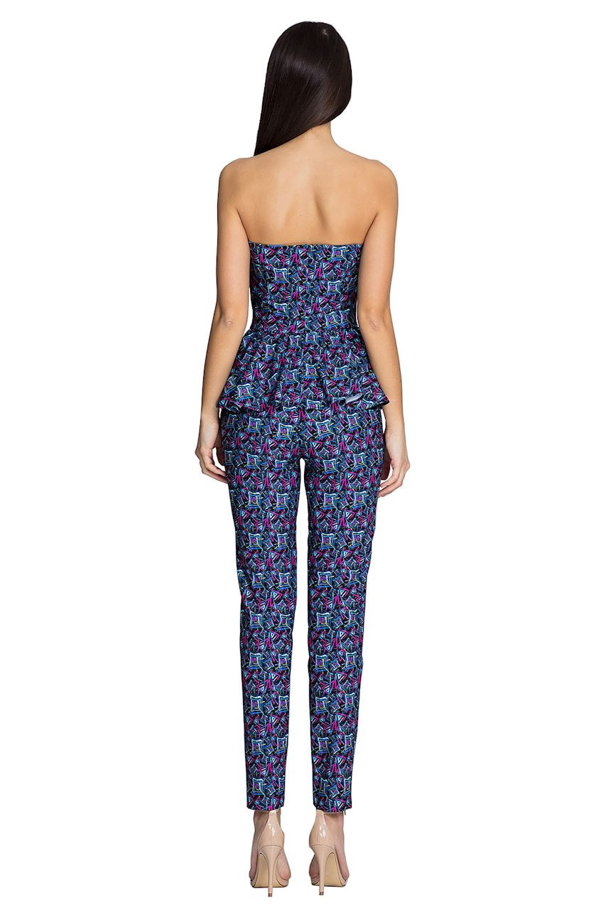 Figl Woman's Set M606 Pattern 84