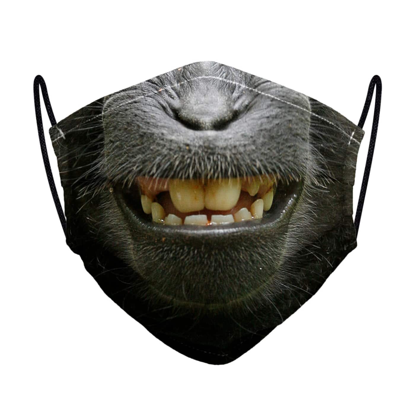 Mr. GUGU & Miss GO Unisex's Mask M1910