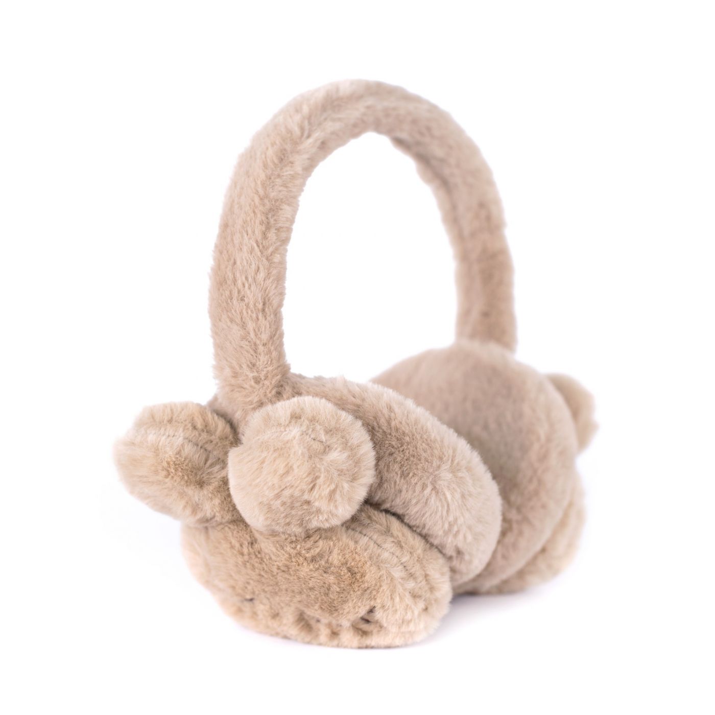 Art Of Polo Unisex's Earmuffs cz19407