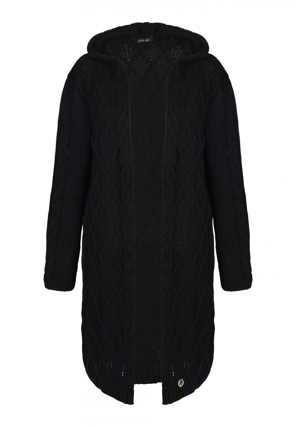 Lemoniade Woman's Sweater LS253