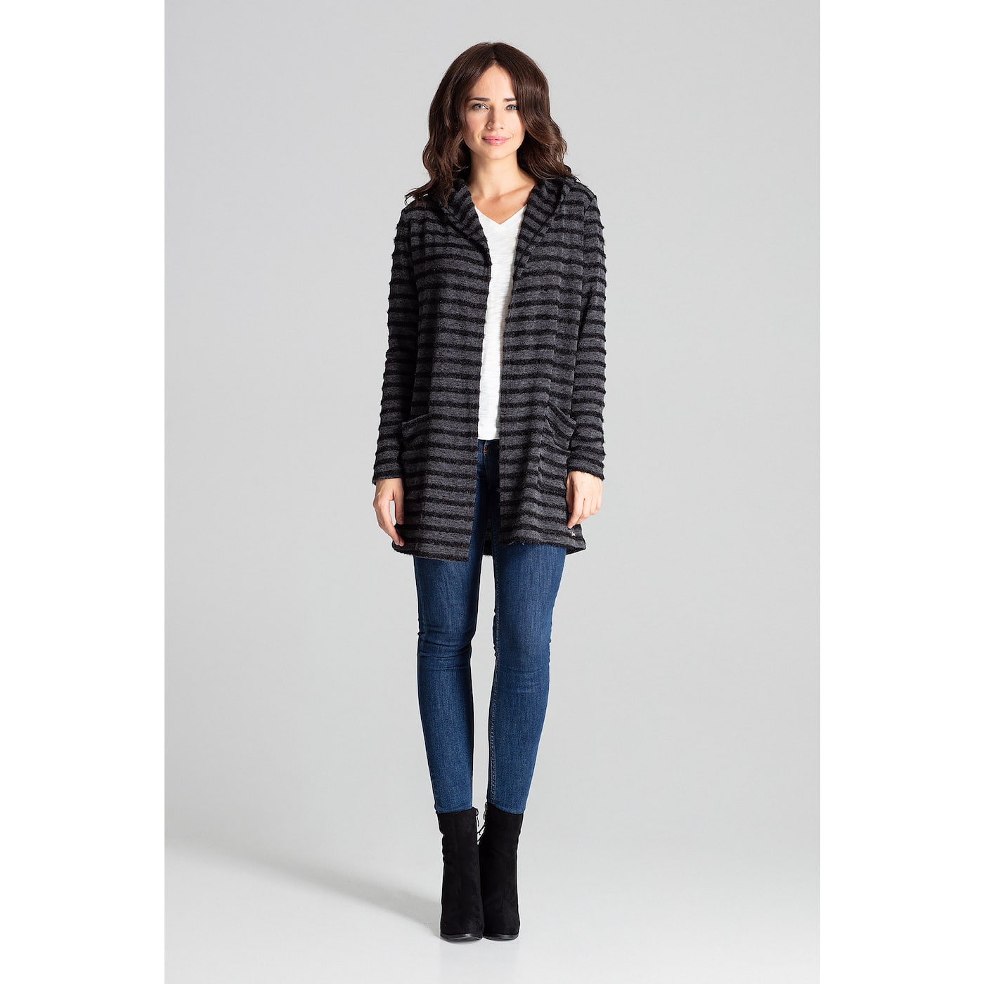 Lenitif Woman's Sweater L070