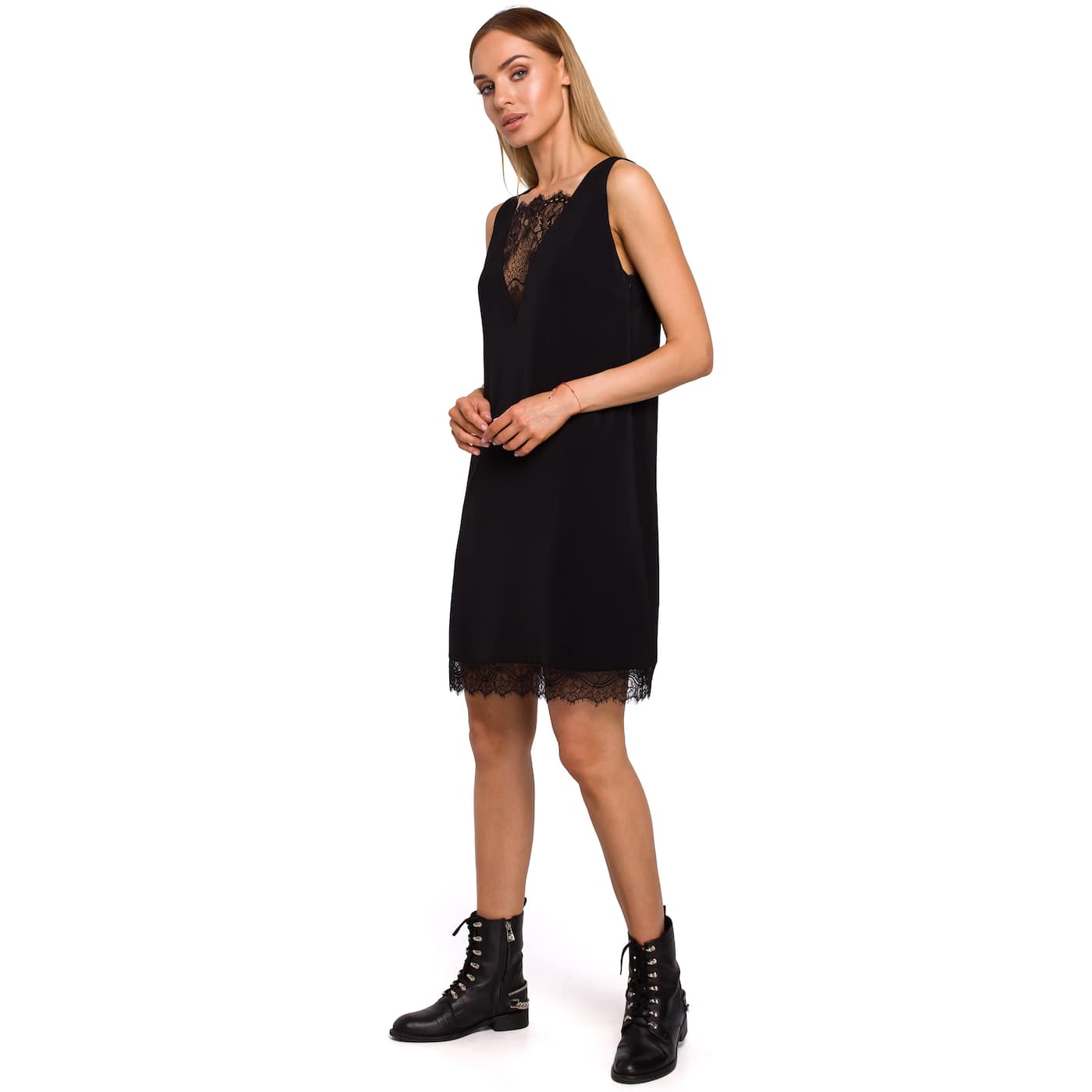Made Of Emotion Woman's Dress M488