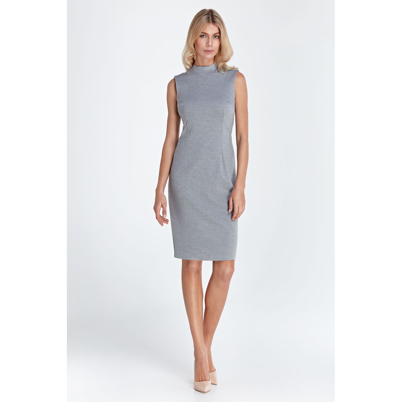 Colett Woman's Dress Cs06