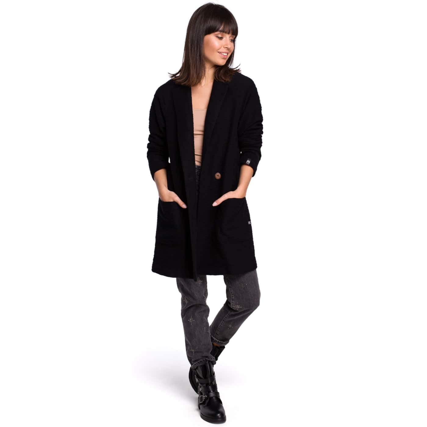 BeWear Woman's Coat B099
