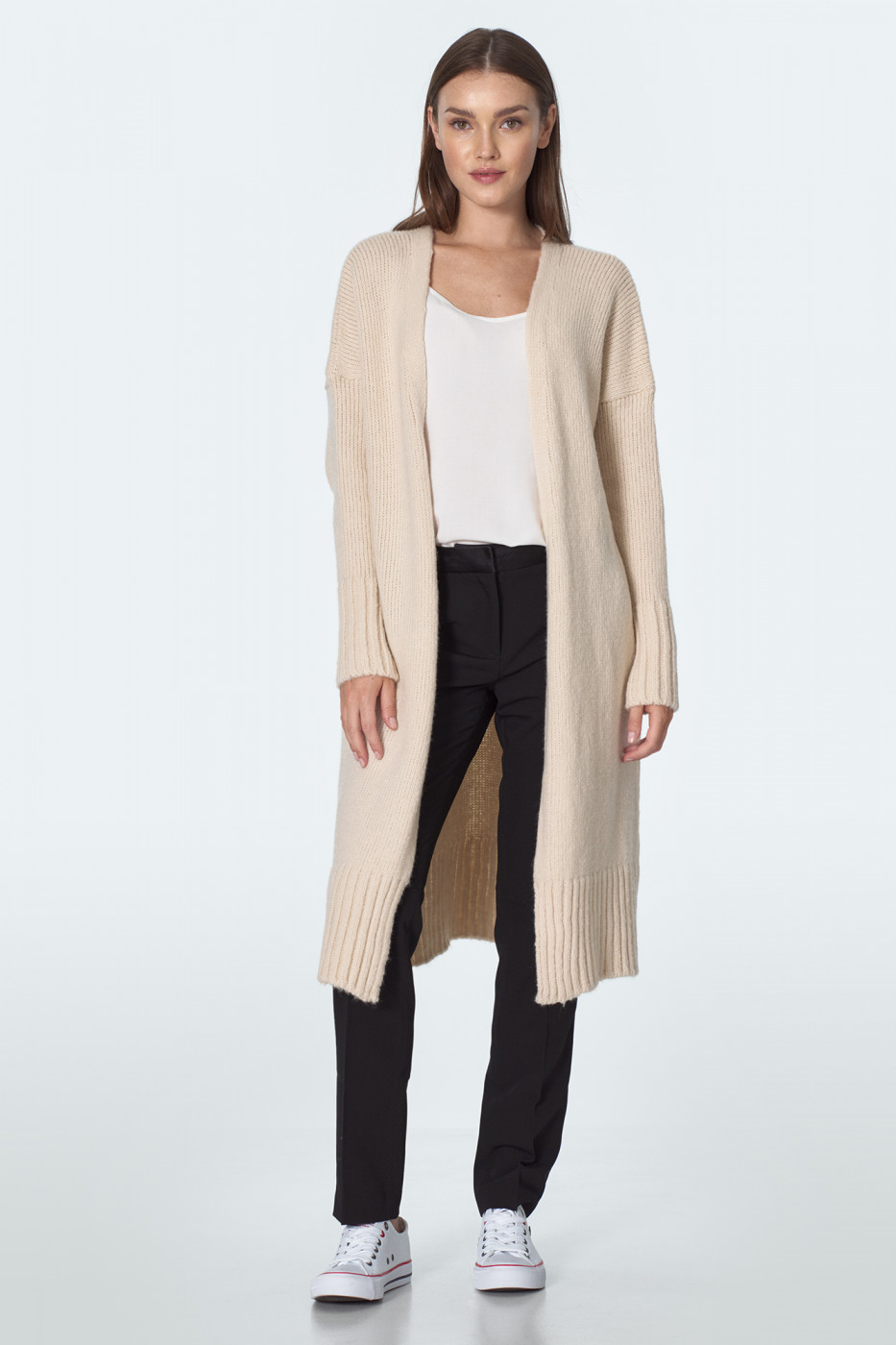 Nife Woman's Sweater SW06