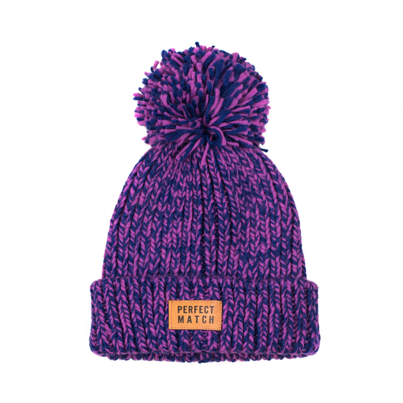 Art Of Polo Unisex's Hat cz18325 Violet