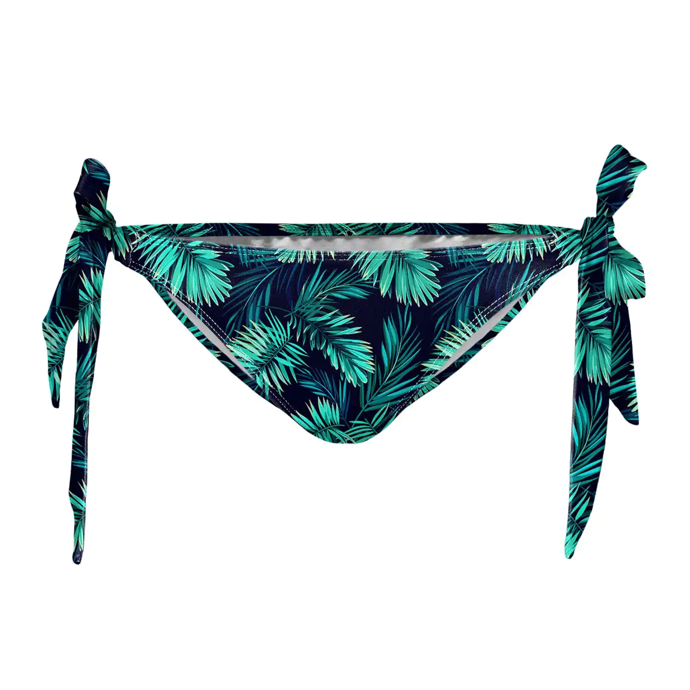 Mr. GUGU & Miss GO Woman's Swimwear WBBB1240