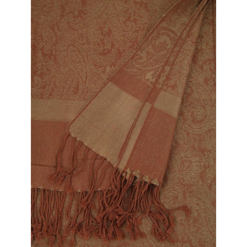 Art Of Polo Woman's Scarf Szp22 Light