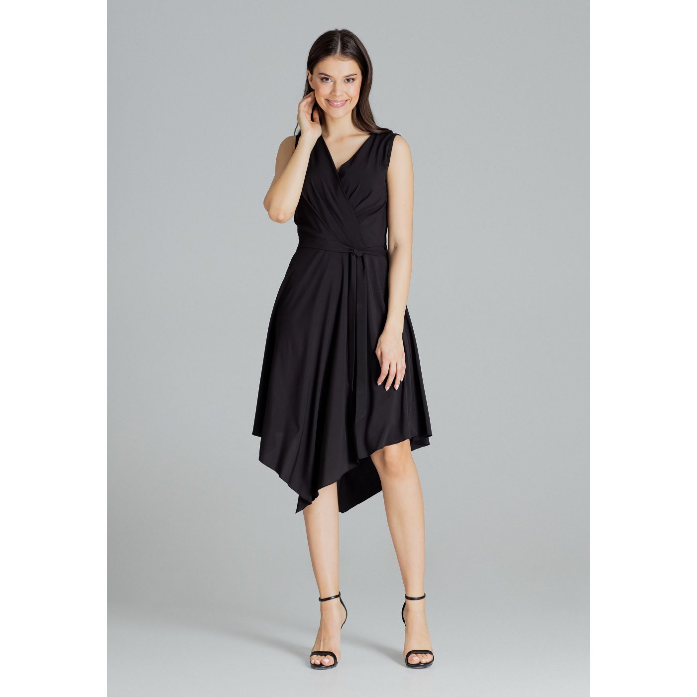 Lenitif Woman's Dress L080